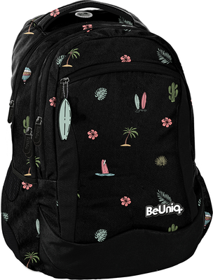 Рюкзак Paso BU24VA-2808