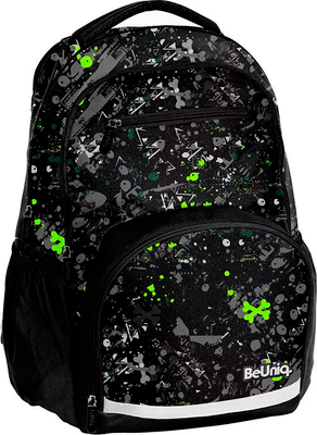 Рюкзак Paso BU25BR-2804