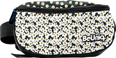 Сумка на пояс Paso BU23LO-510