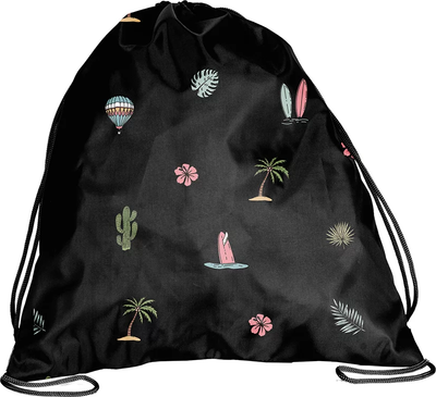 Мешок для обуви Paso BU24VA-714