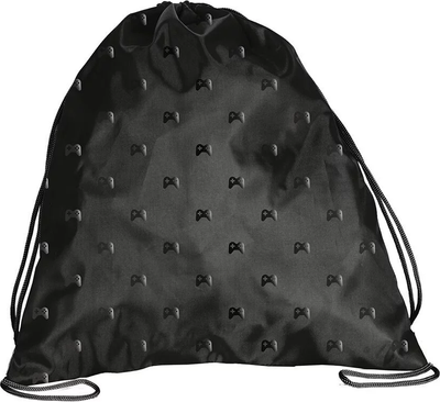 Мешок для обуви Paso BU25GP-714