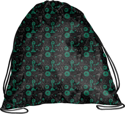 Мешок для обуви Paso BU25SE-714