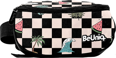 Сумка на пояс Paso BU24SM-510