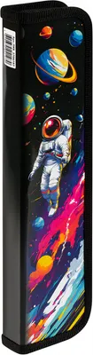 Пенал для художественных кистей ArtSpace Beautiful Space / ПК8_2706197