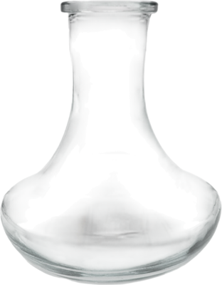 Колба для кальяна VESSEL Craft Eco Mini (прозрачный)