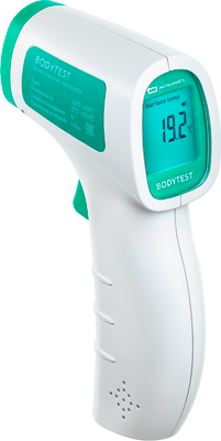 Термометры