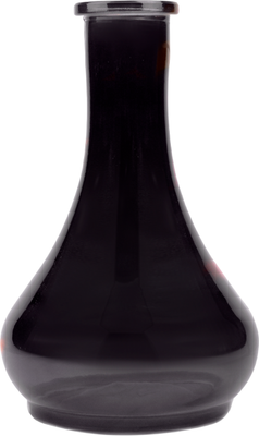 Колба для кальяна VESSEL Drop Eco (дым)