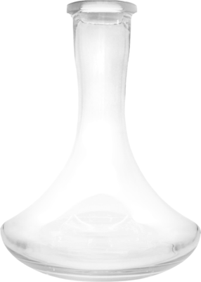 Колба для кальяна VESSEL Craft Eco (прозрачный)