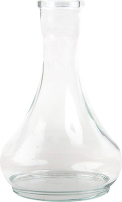 Колба для кальяна VESSEL Drop (прозрачный)