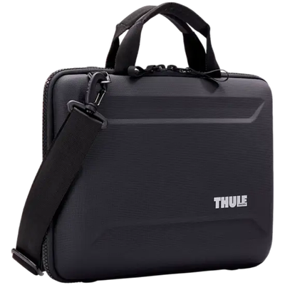 Сумка для ноутбука Thule Gauntlet 5 MacBook Attache TGAE2558BLK / 3205414 (черный)