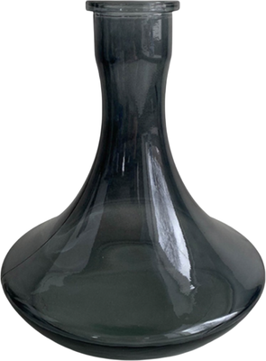 Колба для кальяна VESSEL Craft Eco (черный дым)