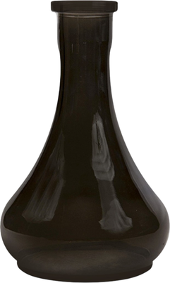 Колба для кальяна VESSEL Drop (дым)