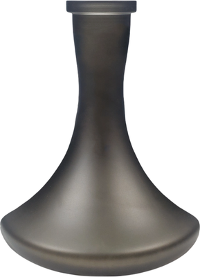 Колба для кальяна VESSEL Craft (матовый дым)