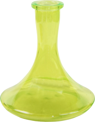 Колба для кальяна VESSEL Craft (салатовый)