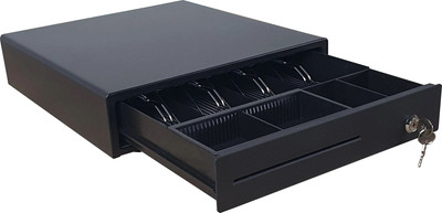 Кассовое оборудование