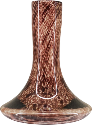 Колба для кальяна BigMaks UFO (марганцевая крошка)