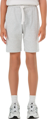 Шорты детские Mark Formelle 133330 (р.98-52, серый меланж)