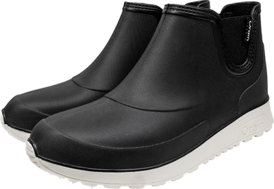 Полусапоги рабочие O'rain 26(С)140С (р.39, черный)