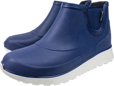 Полусапоги рабочие O'rain 26(С)140С (р.36, синий)