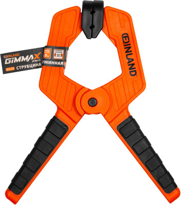 Струбцина Finland Gimmax Pro 2425