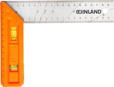Угольник Finland Gimmax Light  2435