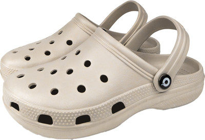 Сабо рабочие Ogorod 80(СЕ)30 (р.37-38, бежевый)