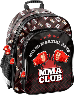 Рюкзак Paso PP25BO-090