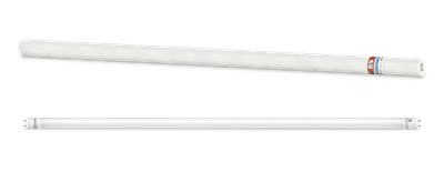 Лампа INhome LED-T8-М-PRO 40Вт 230В G13 6500К 4000Лм 1200мм / 4690612059976