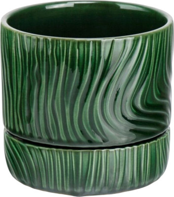 Вазон Polnix 07.150.13 (зеленый)