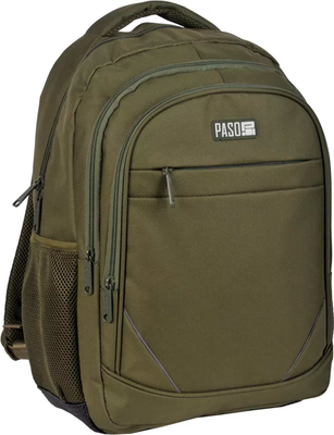 Рюкзак Paso PPGN-7004
