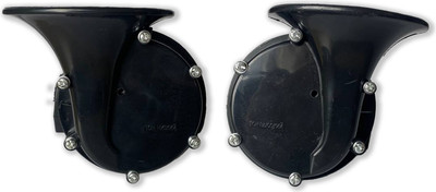 Набор сигналов автомобильных Storex 8624030 (2шт)