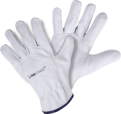Перчатки защитные FoxWeld Хаски СА-02 / 7768