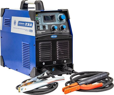 Инвертор сварочный AURORA Stronghold 315 CEL / 38915