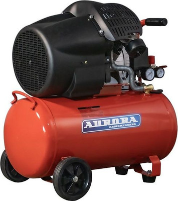 Воздушный компрессор AURORA Gale-45 / 38212