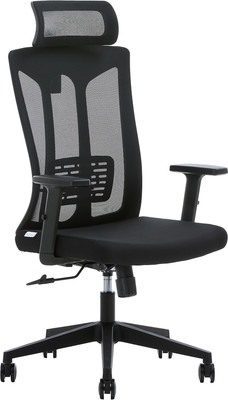 Кресло офисное Evolution ErgoLine 4