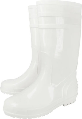 Сапоги резиновые Orain 04(С)320Б (р.41, белый)