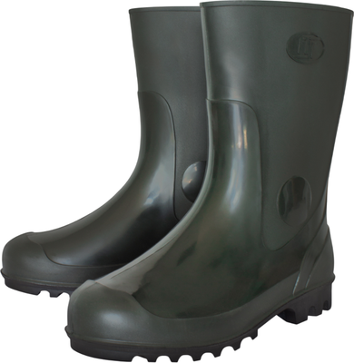 Сапоги резиновые FortMen 02(С)300 (р.45)