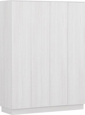 Шкаф Речицадрев Виктория / Р384.06-01 (сосна рокпорт лайт 543)