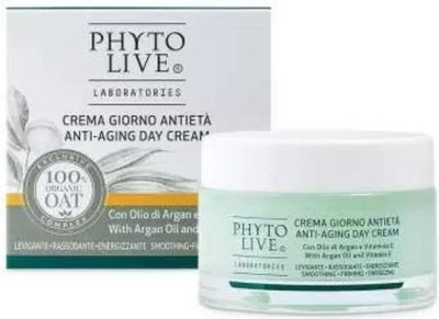 Крем для лица Phyto Live дневной антивозрастной (50мл)