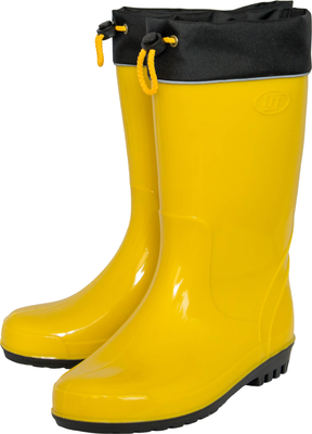 Сапоги резиновые Orain 04(С)310С (р.37, желтый)