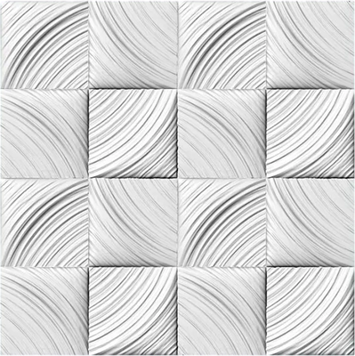 Потолочная плита FORMAT Идиллия