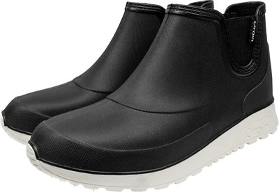 Полусапоги рабочие O'rain 26(С)150С (р.45, черный)