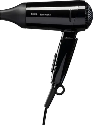 Фен Braun HD350E