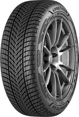 Зимняя шина Goodyear UltraGrip Performance 3 255/40R20 101W
