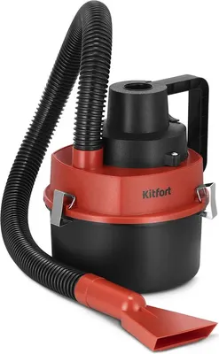 Портативный пылесос Kitfort КТ-5316