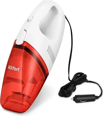 Портативный пылесос Kitfort КТ-5312