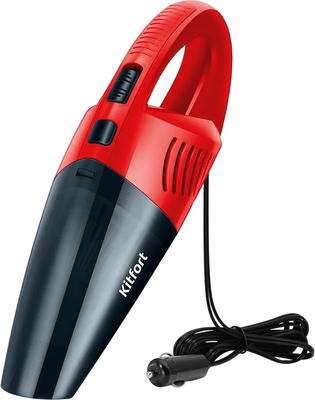 Портативный пылесос Kitfort КТ-5313