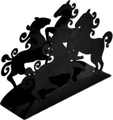 Салфетница Мультидом Мустанг / МТ88-537