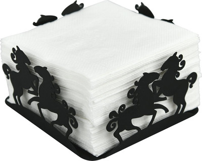 Салфетница Мультидом Мустанг / МТ88-538