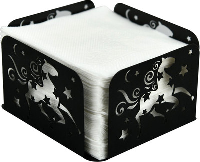 Салфетница Мультидом Звездный конь / МТ88-540